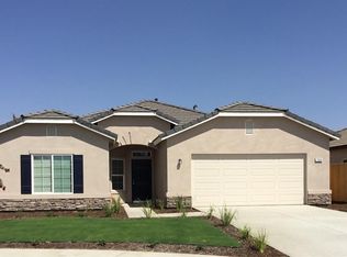 3406 Amazon Dr, Bakersfield, CA 93313