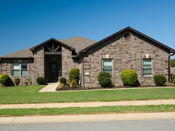 37 Aberdeen Dr, Cabot, AR 72023