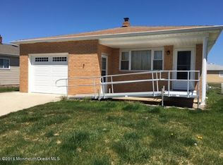218 Charlotteville Dr N, Toms River, NJ