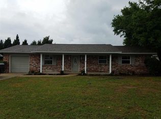 7945 Le Grande Dr, Pensacola, FL 32514
