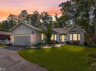 405 Liberty Blvd, Locust Grove, VA 22508