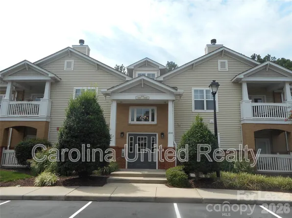 12057 Copper Mountain Blvd, Charlotte, NC 28277