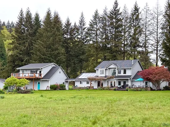 29692 SE Wheeler Rd, Boring, OR 97009