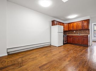 851 Lafayette Ave APT 4A, Brooklyn, NY 11221