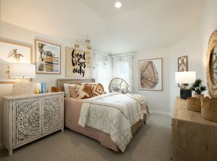 The Preston (L403) Plan, Kingdom Heights, Rosenberg, TX 77471