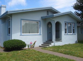 927 15th St, Eureka, CA 95501