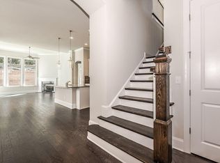 7905 Waverly Walk Ave, Charlotte, NC 28277