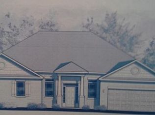 1203 Ashbury Loop Rd, Griffin, GA 30223