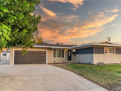 862 N Fuchsia Ave, Ontario, CA, 91762