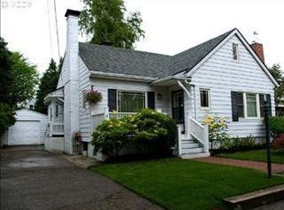 7615 SE 21st Ave, Portland, OR 97202