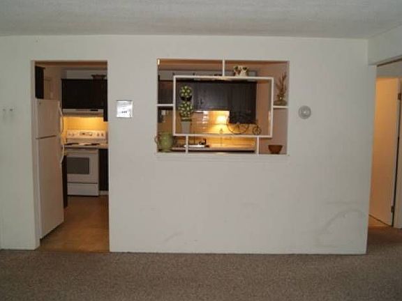View to Kitchen