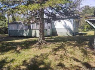 197 Kuivila Rd, Crystal Falls, MI 49920