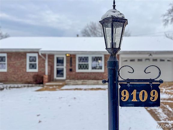 4th image of 9109 Tiber Ct