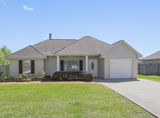 28462 Twilight Dr, Ponchatoula, LA 70454