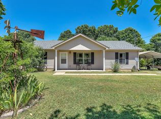 140 Tanner Cir, Shelbyville, TN 37160