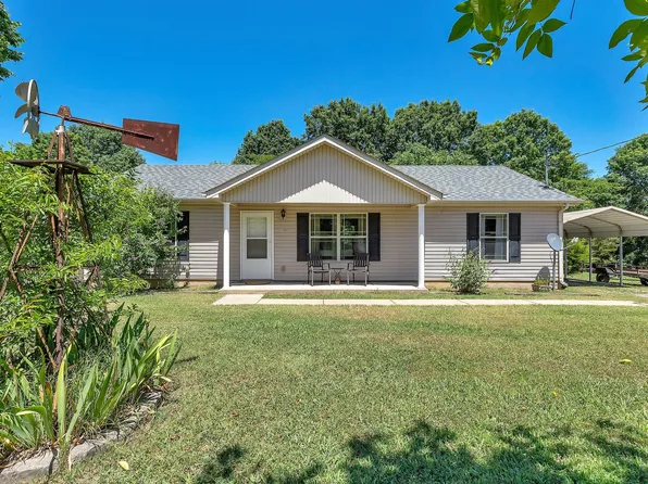 140 Tanner Cir, Shelbyville, TN 37160