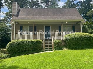 118 Arbour Way, Suwanee, GA 30024