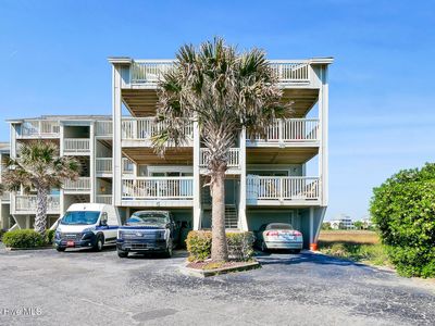 1801 Canal Drive Unit A12, Carolina Beach, NC, 28428