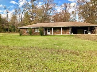 2526 Rohner Rd, Greensburg, LA 70441