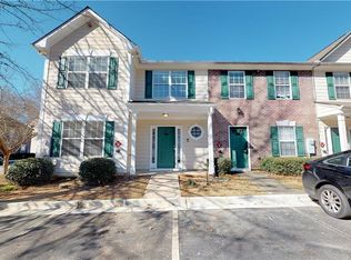 3142 Panthers Trce, Decatur, GA 30034