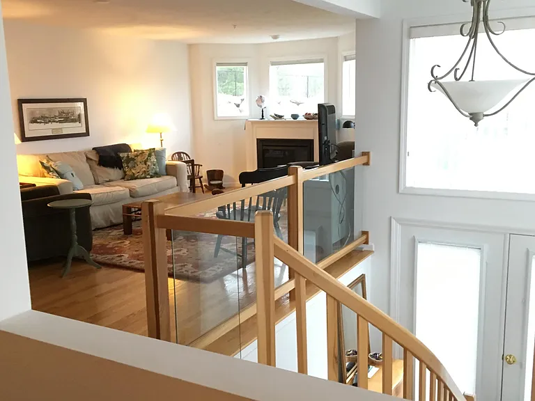 Main Level