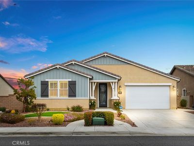 24244 Buckstone Ln, Menifee, CA, 92584