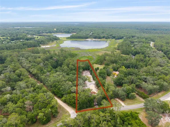 261 Ashley Lake Dr #35, Melrose, FL 32666