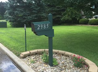 2985 E 419th Rd, La Salle, IL 61301