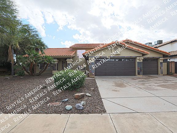 2nd image of 6155 E Greenway Ln