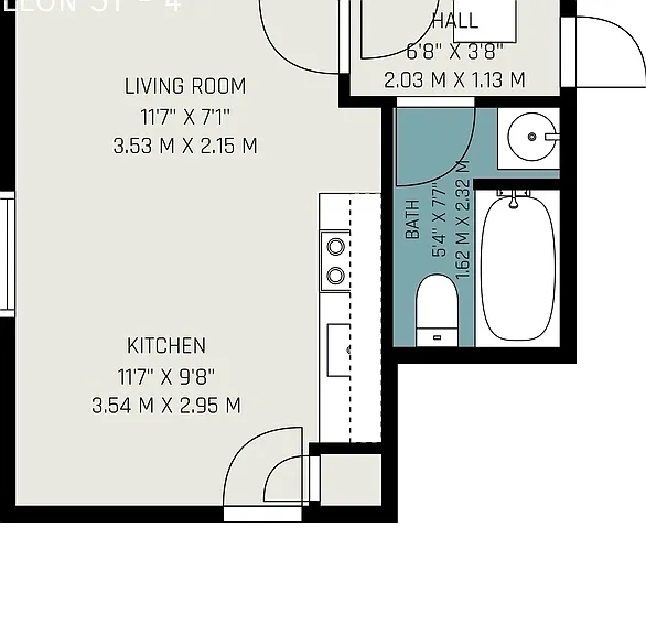 181 Carillon St #4 — Photo 14