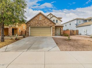3766 N 292ND Lane, Buckeye, AZ 85396