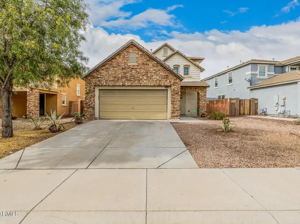 3766 N 292ND Lane, Buckeye, AZ 85396