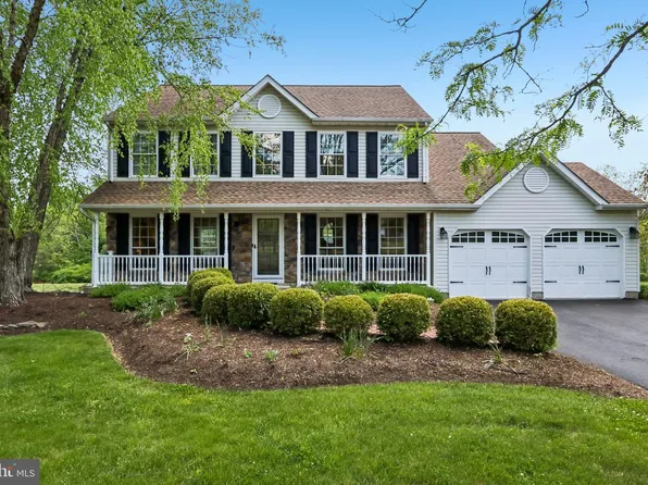 116 Longwood Cir, Doylestown, PA 18901