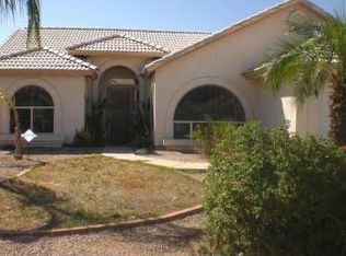 4113 E San Pedro Ave, Gilbert, AZ 85234