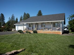 6151 N Libby Rd, Paradise, CA 95969