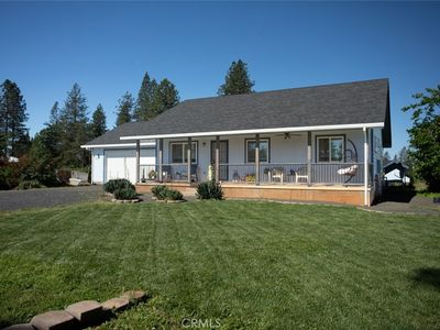 6151 N Libby Rd, Paradise, CA, 95969