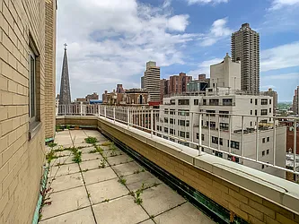 Rented by Halstead Real Estate