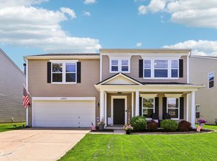 12993 E 131st St, Fishers, IN