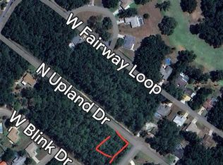 8739 N Upland Dr #11, Dunnellon, FL 34434