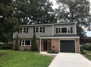 464 Holbrook Rd, Virginia Beach, VA 23452