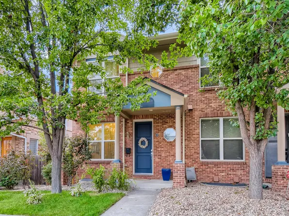 33 S Harrison St, Denver, CO 80209