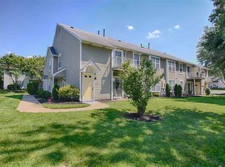 344 Surrey Ct #344, Sewell, NJ 08080