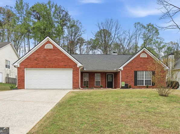 5989 Williamsport Dr, Flowery Branch, GA 30542