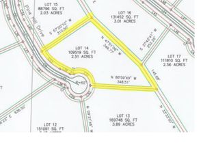 3016 Pine Hill Dr LOT 14, Benton, AR 72019