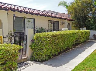 2355 Caringa Way #1, Carlsbad, CA 92009