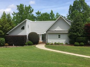 185 Ridge Dr, Shelby, AL 35143