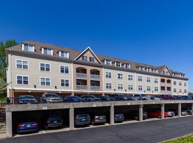 Wertland Apartments