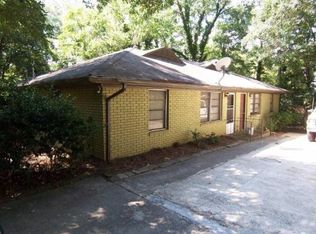 2164 Lenox Rd NE, Atlanta, GA 30324