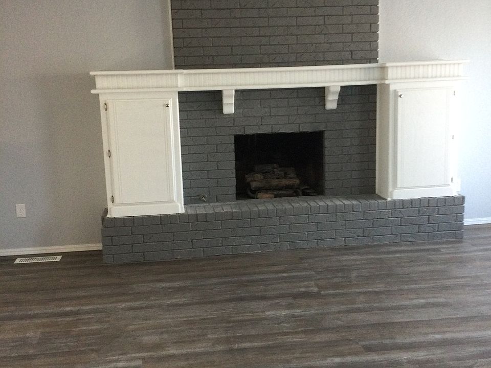 New luxury vinyl plank flooring