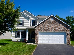 137 Merriston Cir, Delaware, OH 43015